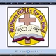 HOLYness BIBLEs for the blind logo