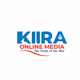 Logo de KIIRA MEDIA