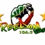 Freedom FM logo