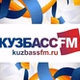 Кузбасс FM logo