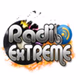 Logo de Radio Extreme 90s