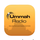 Ummah Radio logo