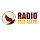 Logo de Radio Tele ALEPH