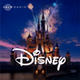 Calm Radio - Disney logo