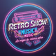 Logo de Retro Show Music