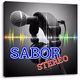 Logo de Sabor Stereo