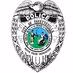 Logo de Fayetteville Police and Fire, Cumberland County Fire