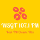 Logo de KOOL 107.1 - WSGT