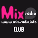 Logo de Mix Radio Club