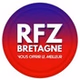 RFZ Bretagne logo