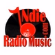 Indie Radio Music logo