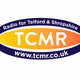 Logo de TCMR Radio
