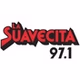 La Suavecita 97.1 - KTSE-FM logo