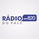 Radio do Vale logo