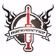 Rock Adictos   High Voltage logo