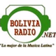 BoliviaRadio.Net logo