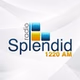 Radio Splendid logo