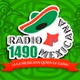 Radio Mexicana 1490 - XEMS logo