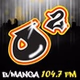 Oxígeno Bucaramanga logo