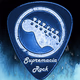 Logo de Supremacia Rock