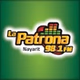 La Patrona 98.1 - XHLH logo