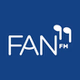 Rede Fan FM logo