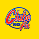 Clube FM Ciriaco / David Canabarro logo