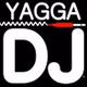 Yagga Radio logo