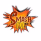Logo de Smash FM 101.1