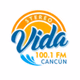 Logo de Stereo Vida
