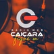 Rádio Web Caiçara logo