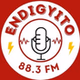 Endigyito FM logo