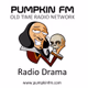Logo de Pumpkin FM - Radio Drama