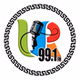 Utopia Radio logo