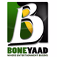 BoneYaad Radio logo