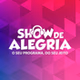 Show de Alegria logo