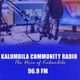 Logo de Kalumbila Community Radio