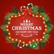 MD1 Christmas Celebration logo