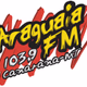 Logo de Araguaia FM