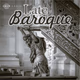 Logo de Calm Radio - Late Baroque