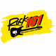 Logo de Rock 101 - WSUE