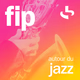 Logo de Radio FIP - Jazz