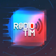Logo de Rádio TIM