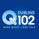 Logo de Dublin's Q102