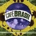 Rádio Café Brasil logo
