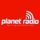 Planet Radio Ug logo