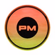 Logo de PM Radio