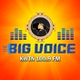 Big Voice - KWTN logo