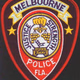 Logo de Melbourne, FL Police Dispatch
