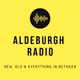 Logo de Radio Aldeburgh